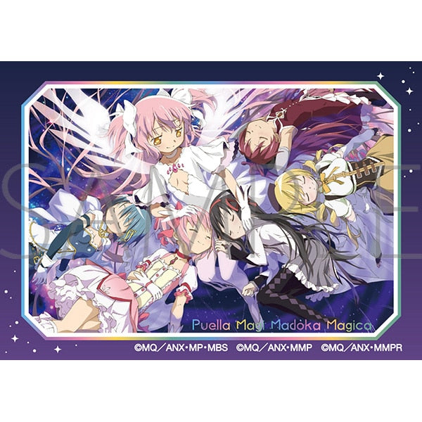 『魔法少女まどか☆マギカ』キラステコレクション【BOX】