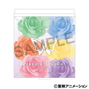 『Yes!プリキュア5GoGo!』ジュエリーミラー/ Yes!プリキュア5GoGo!