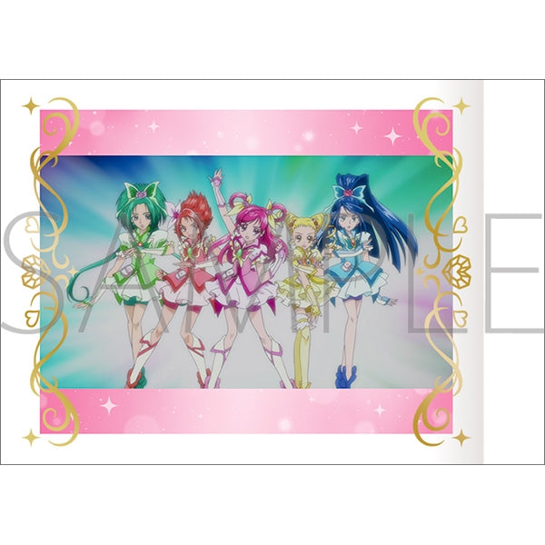 『Yes!プリキュア5GoGo!』ぱしゃこれ【BOX】