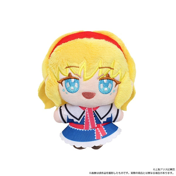 東方Project』ぬいパル(ぬいぐるみ)/アリス・マーガトロイド - Anime