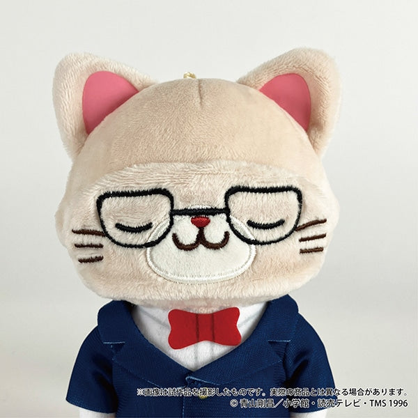 名探偵コナン 安室透 ジャンボ ぬいぐるみ 寝そべり ミステリートレイン 名探偵コナン メガジャンボ寝そべりぬいぐるみ 安室 透