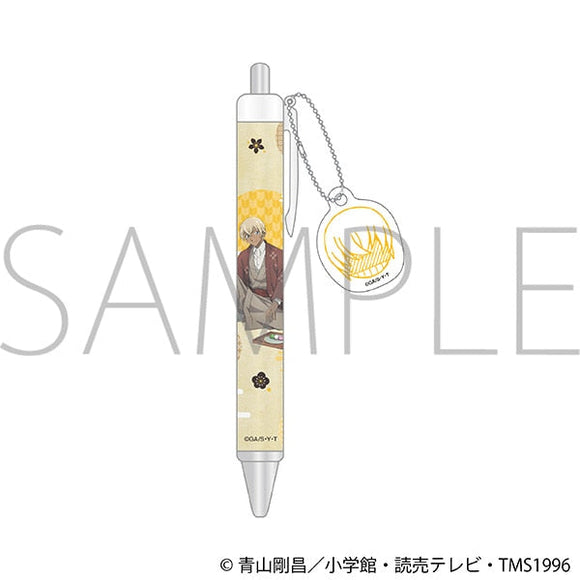 『名探偵コナン』アクリルチャーム付きボールペン/安室透