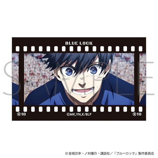 『ブルーロック2期』フィルム風コレクション/第3弾【BOX】