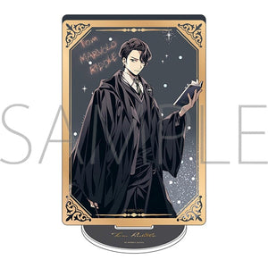 『ハリーポッター』プリズムアクリルスタンド(Tom Riddle)