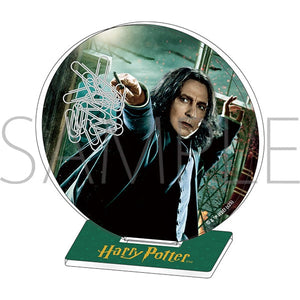 『ハリーポッター』マグネットアクスタ(Severus Snape)