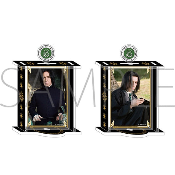 『ハリーポッター』回転アクリルスタンド/C Severus Snape