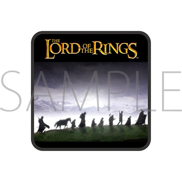 『The Lord of the Rings』ハンドタオル