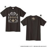 『THE LORD OF THE RINGS:THE WAR OF THE ROHIRRIM』Tシャツ