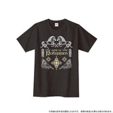 『THE LORD OF THE RINGS:THE WAR OF THE ROHIRRIM』Tシャツ