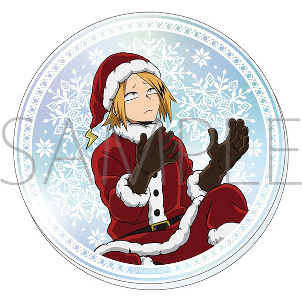 僕のヒーローアカデミア』アクリルコースター/上鳴 電気 – Anime Store