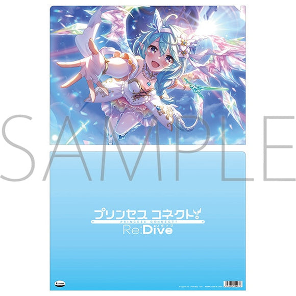 『プリンセスコネクト!Re:Dive』クリアファイル/シェフィ(プリンセス)