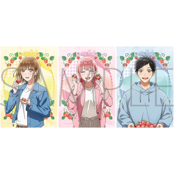 アオのハコ』ブロマイドセット – Anime Store JP