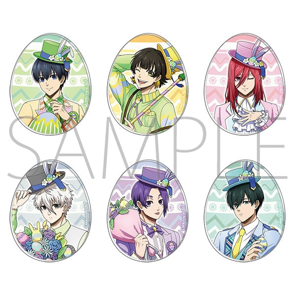 ブルーロック2期』アクリルマグネット/千切 豹馬 - Anime Store.JP