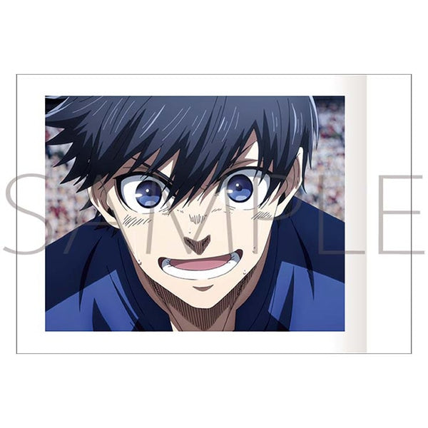 ブルーロック ブルーロック展 ぱしゃこれ カード 未開封 BOX