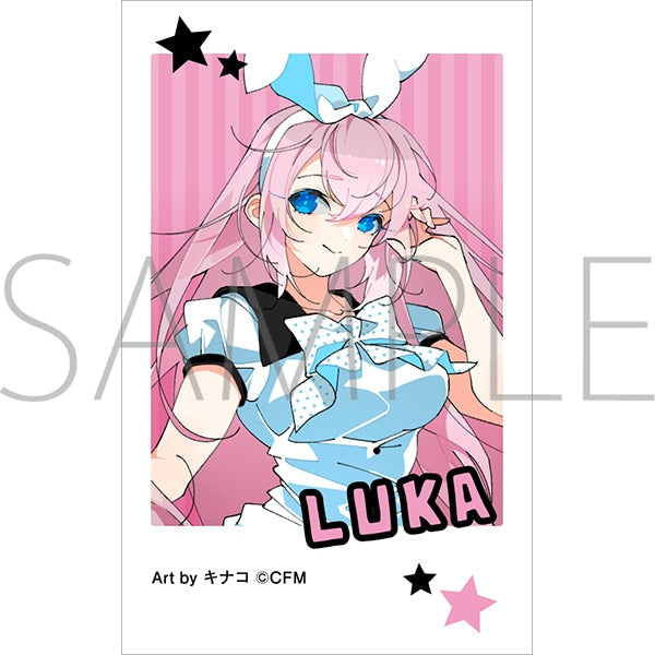 ボカロ 初音ミク チェキ風カード るるてあ コウペンちゃん ボカロ 初音ミク チェキ風カード るるてあ コウペンちゃん ガンダム