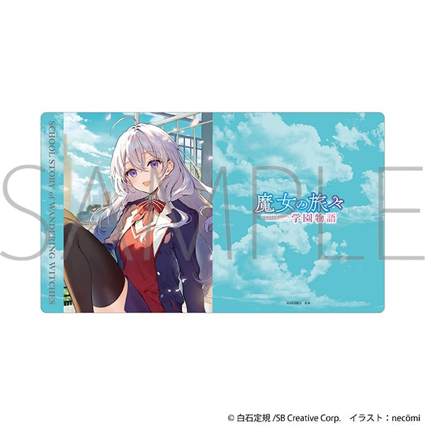 魔女の旅々 グッズ – Anime Store JP