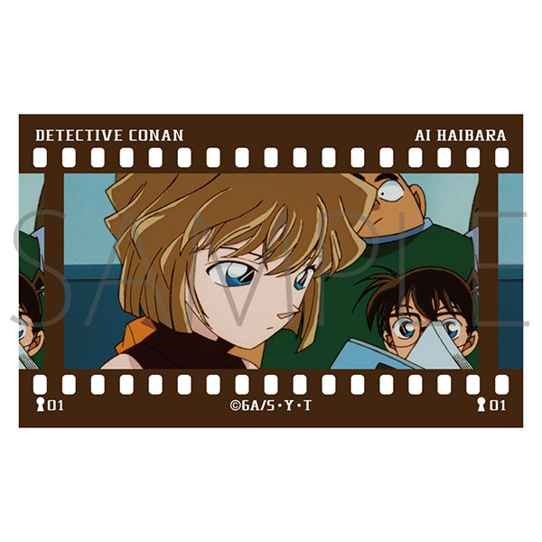『名探偵コナン』フィルム風コレクション/灰原哀【BOX】