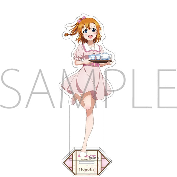ラブライブ!School idol project』アクリルスタンド/高坂 穂乃果 