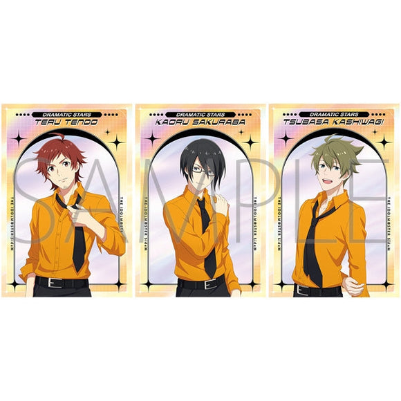 『アイドルマスター SideM』ポストカードセット/DRAMATIC STARS Mフェス2025