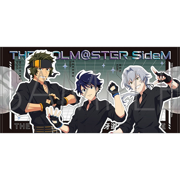 『アイドルマスター SideM』ビッグタオル/THE 虎牙道 Mフェス2025