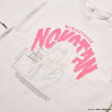 『しかのこのこのここしたんたん』NOKOTAN 58% TEE 001