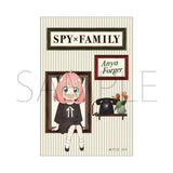 『SPY×FAMILY』ステッカーセット<おすわり大集合>