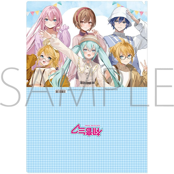 【即購入OK♥️】レアハガキ♪初音ミク♪ボカロポストカードコレクション ボカロ 初音ミク ポストカード3種 - メルカリ
