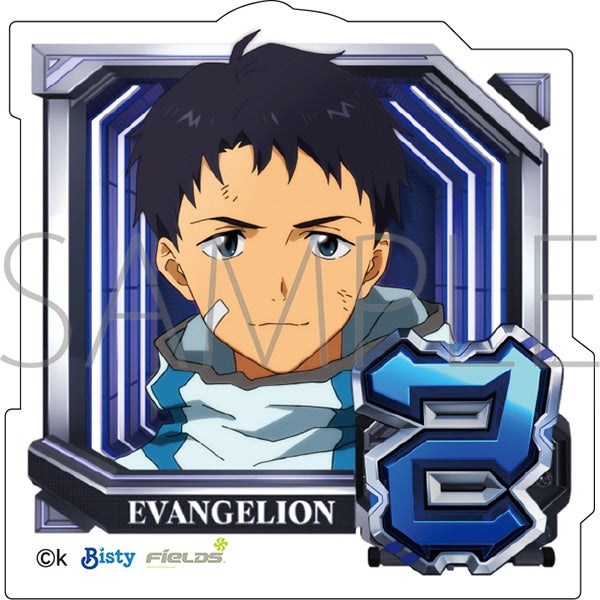 EVANGELION エヴァンゲリオン グッズ – Anime Store JP