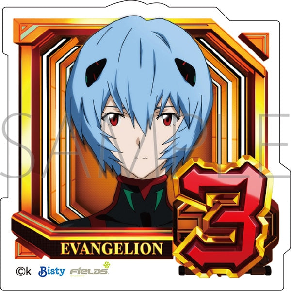 EVANGELION エヴァンゲリオン グッズ – Anime Store JP