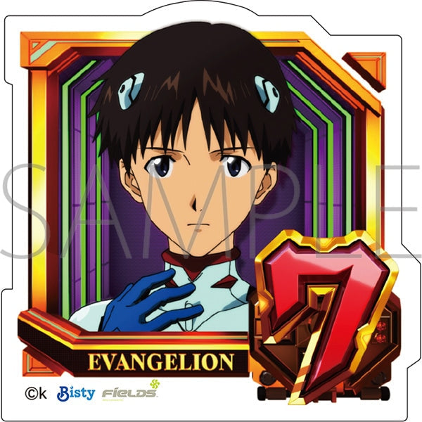 EVANGELION エヴァンゲリオン グッズ – Anime Store JP