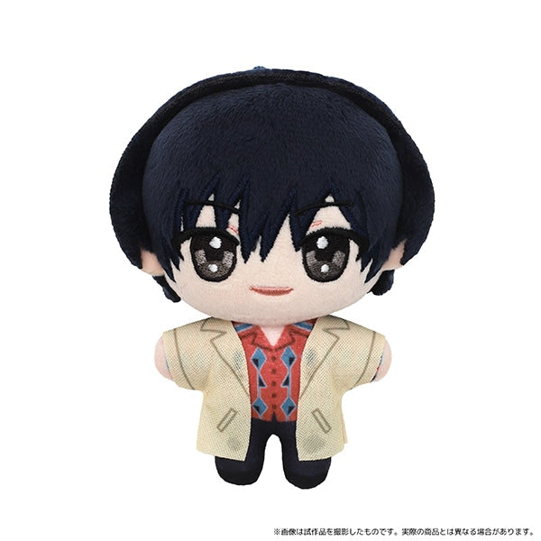 SAKAMOTO DAYS』陸 少糖 マルチデスクマット – Anime Store JP