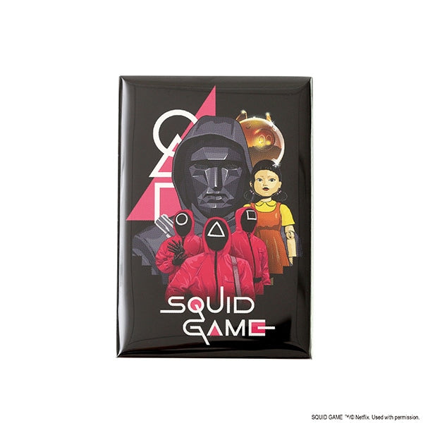 イカゲーム2』トートバッグ – Anime Store JP