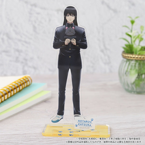 3年Z組銀八先生』太軸ボールペン 高杉晋助 文化祭 – Anime Store