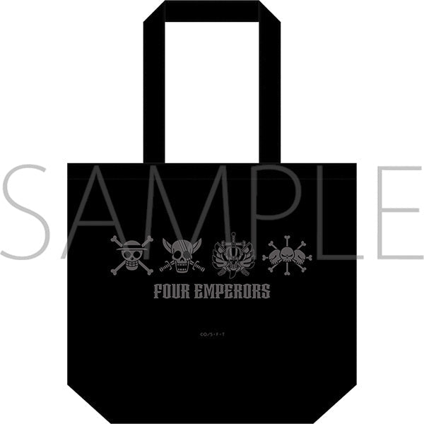 『ONE PIECE』FORCES 四皇 トートバッグ