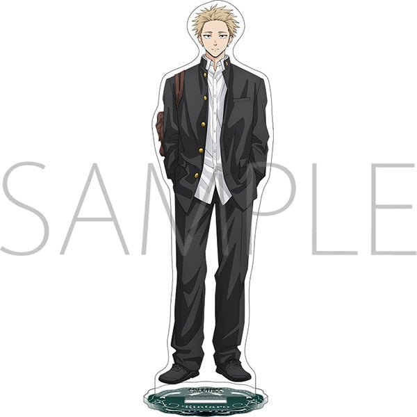 薫る花は凛と咲く　アクリルスタンド 薫る花は凛と咲く』依田絢斗 BIGアクリルスタンド – Anime Store