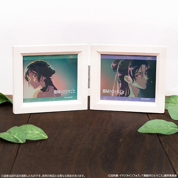 薬屋のひとりごと オルゴール 薬屋のひとりごと』オルゴール/百花繚乱 – Anime Store JP