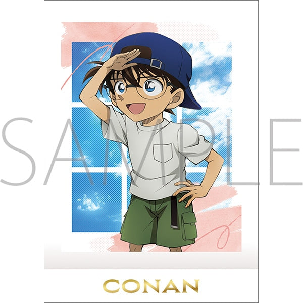 名探偵コナン グッズ – Anime Store JP