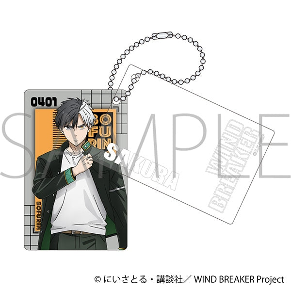 WIND BREAKER』防災セット – Anime Store JP WIND BREAKER』防災セット – Anime Store JP