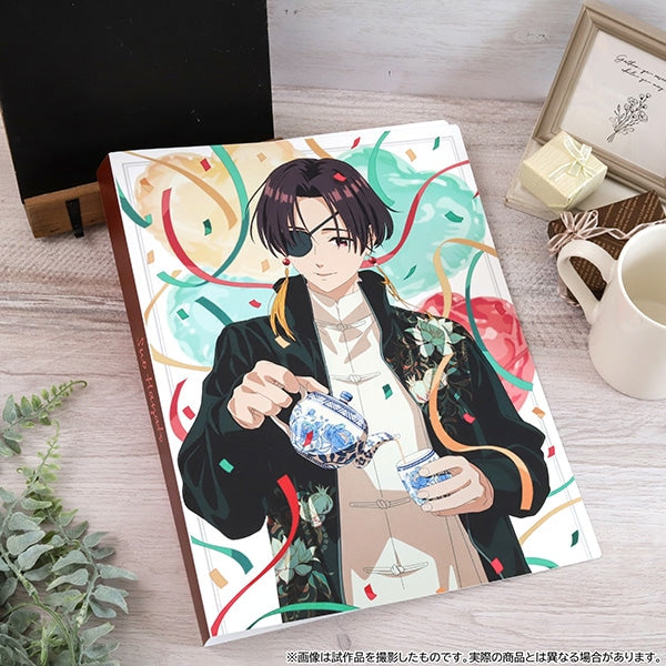 WIND BREAKER』椿野 佑 BIGアクリルキーホルダー – Anime Store JP