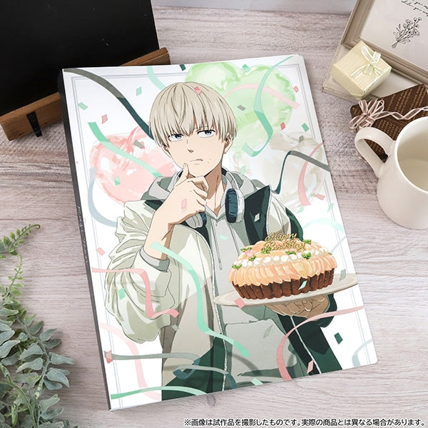 【超特価sale開催】  WIND JP Store Anime – BREAKER』トレーディング缶バッジ(単位/BOX) ピンズ・ピンバッジ・缶バッジ