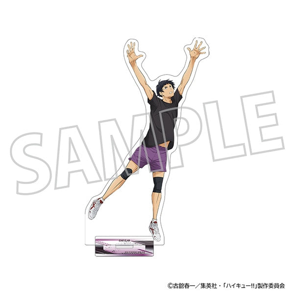 『ハイキュー!!』アクリルスタンド/五色 工