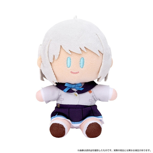 『学園アイドルマスター』よりぬいミニ(ぬいぐるみマスコット)/第二弾 葛城 リーリヤ