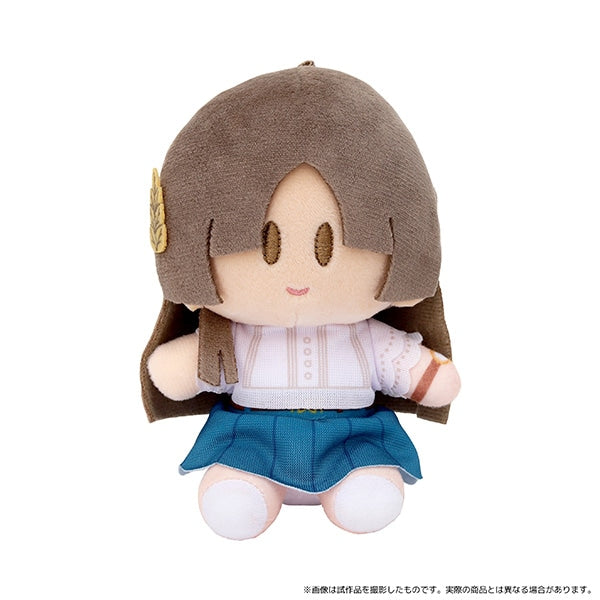 『学園アイドルマスター』よりぬいミニ(ぬいぐるみマスコット)/第二弾 倉本 千奈