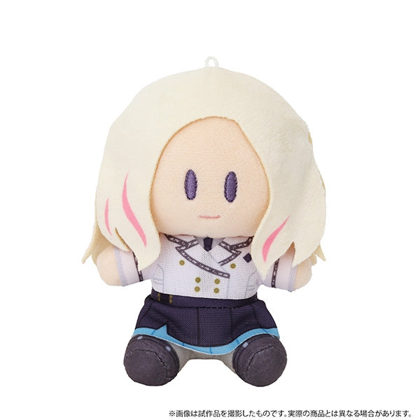 『学園アイドルマスター』よりぬいミニ(ぬいぐるみマスコット)/第四弾 十王 星南