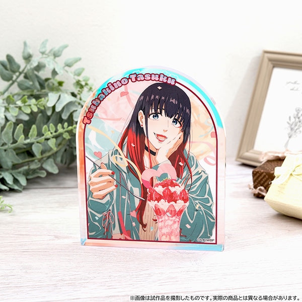 『WIND BREAKER』ノーブルアート/椿野 佑