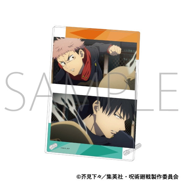 呪術廻戦 グッズ – Anime Store JP