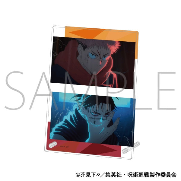 呪術廻戦 第2期』ポストカードセット/五条 悟 – Anime Store JP