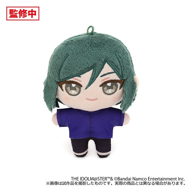 『アイドルマスター SideM』ぬいパル(ぬいぐるみマスコット)/清澄九郎