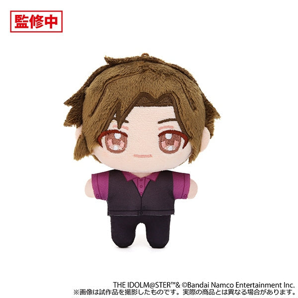 『アイドルマスター SideM』ぬいパル(ぬいぐるみマスコット)/神谷幸広