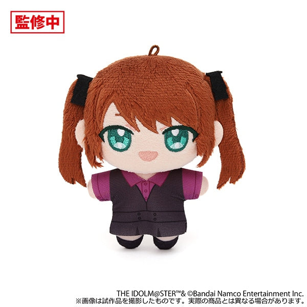 『アイドルマスター SideM』ぬいパル(ぬいぐるみマスコット)/水嶋咲